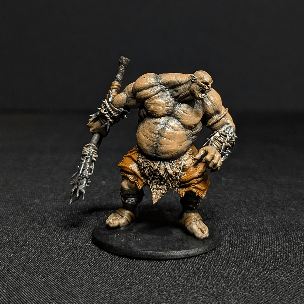 D&D prop