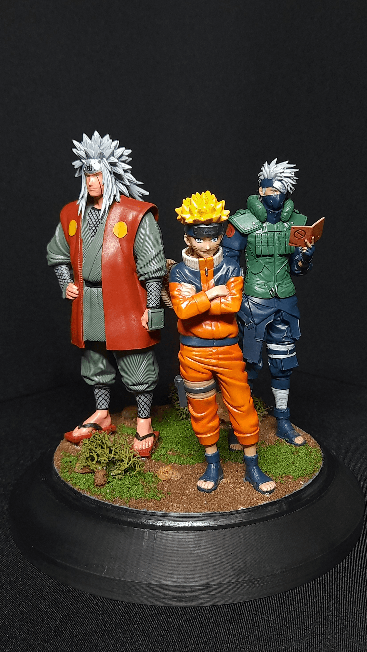 Figure print